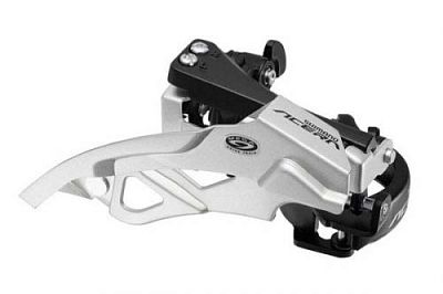 Превью  Переключатель передний SHIMANO Acera M390 3 X 9